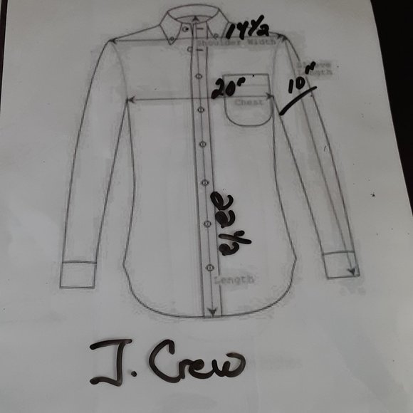 J. Crew  Reimagined Short Sleeve Pullover Blouse Top Shirt Shoulder Buttons Med - Picture 15 of 15